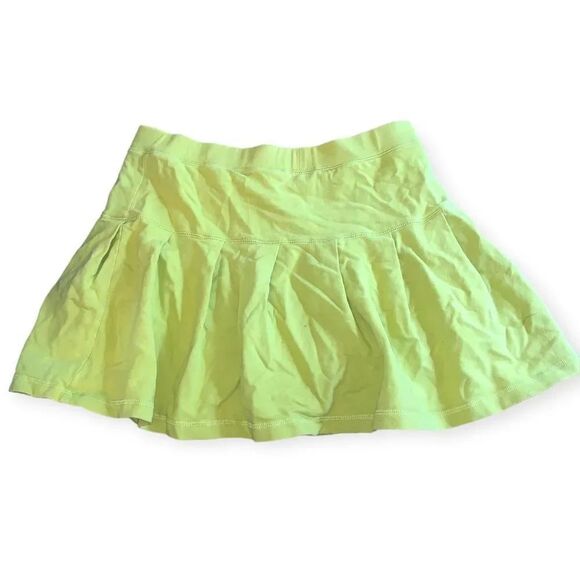 Y2k pleated micro mini - Picture 3 of 3